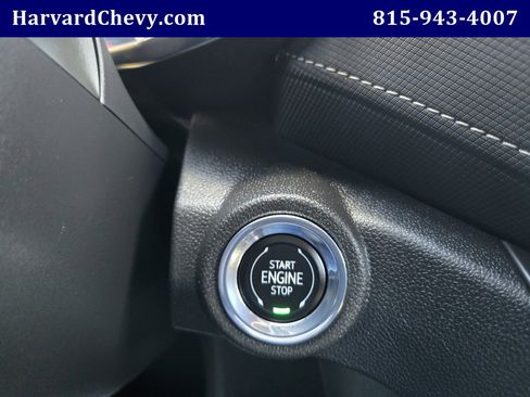 Certified 2023 Chevrolet TrailBlazer ACTIV w/ Sun and Liftgate Package AWD/4WD image 24