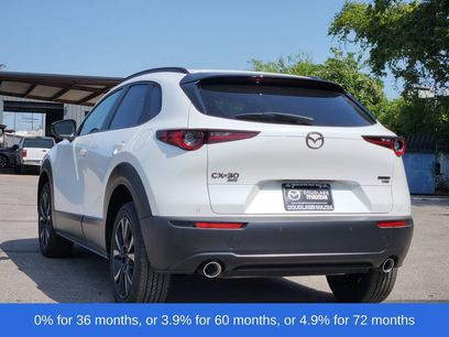 New 2026 MAZDA CX-30 2.5 Turbo Aire Edition