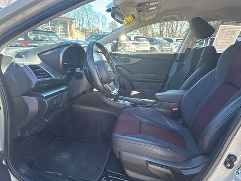 Used 2023 Subaru Crosstrek 2.0i Premium w/ Special Edition AWD/4WD image 27