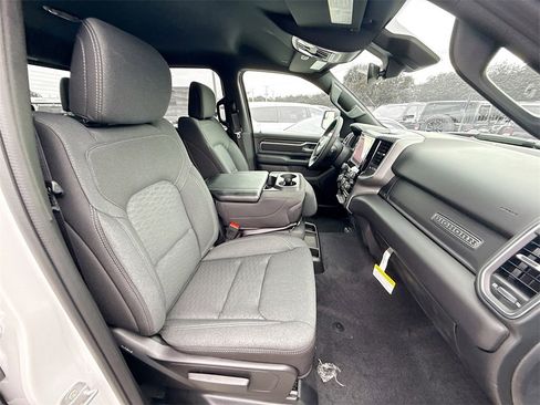 New 2025 RAM 1500 Big Horn image 30