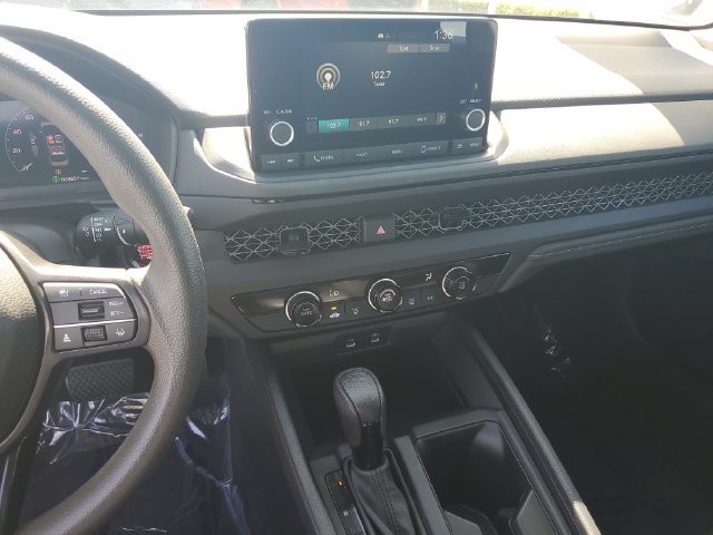 Certified 2024 Honda Accord LX image 21