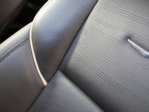 Used 2024 Cadillac Escalade ESV Premium Luxury w/ LPO, Floor Liner Package AWD/4WD image 44