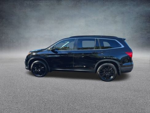 Used 2022 Honda Pilot Special Edition image 13