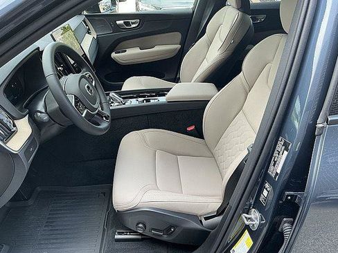 Certified 2026 Volvo XC60 B5 Plus w/ Protection Package Premier AWD/4WD image 15