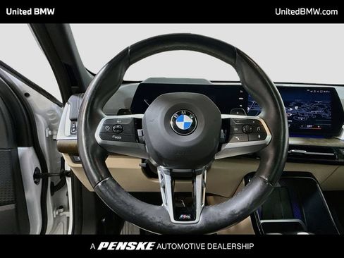 Used 2023 BMW X1 xDrive28i w/ Premium Package AWD/4WD image 6