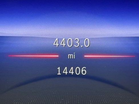 Certified 2023 Mercedes-Benz EQS 450+ 4MATIC SUV image 15