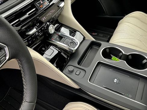 New 2026 Acura MDX A-Spec image 24