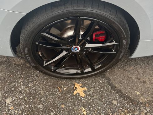 Used 2023 BMW M440i Coupe w/ Premium Package image 29