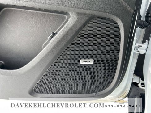 Used 2022 Chevrolet Traverse Premier w/ Redline Edition image 11