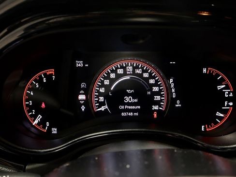 Used 2023 Dodge Durango GT image 33