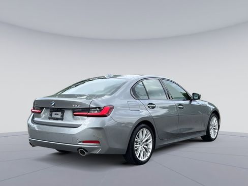 Used 2023 BMW 330i xDrive Sedan w/ Driving Assistance Package image 9