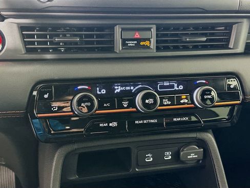 New 2026 Honda Pilot TrailSport image 14