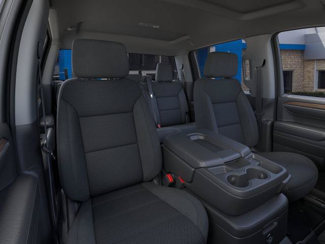 New 2026 Chevrolet Silverado 1500 RST w/ RST Select Package RWD image 41