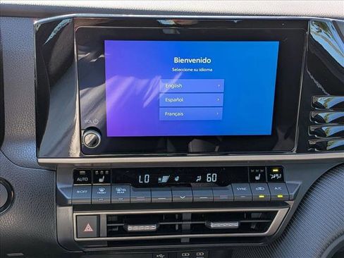 New 2026 Toyota Camry Hybrid image 12