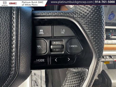 Used 2024 Toyota Tundra 1794 Edition w/ TRD Off-Road Package image 21