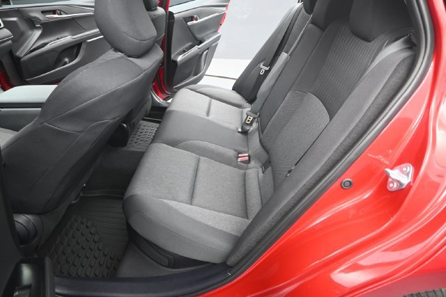 Used 2025 Toyota Camry LE FWD image 21