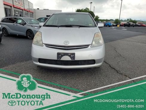 Used 2006 Toyota Prius FWD image 3