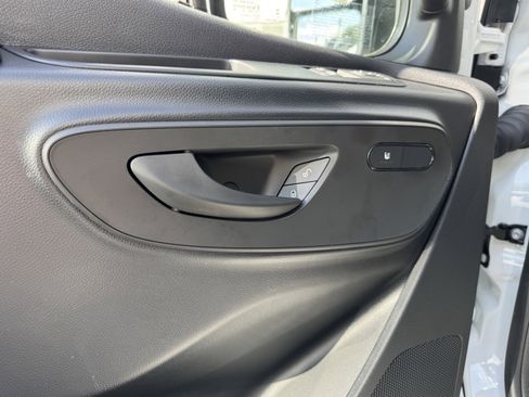 New 2025 Mercedes-Benz Sprinter 2500 image 13