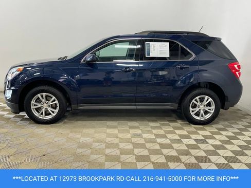 Used 2017 Chevrolet Equinox LT w/ Convenience Package FWD image 6
