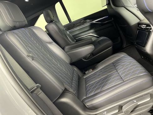 Used 2026 Cadillac Escalade IQ Sport 1 AWD/4WD image 27