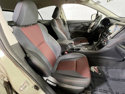 Used 2023 Subaru Crosstrek 2.0i Premium w/ Special Edition AWD/4WD image 26