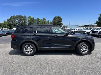 New 2025 Ford Explorer Active video 2