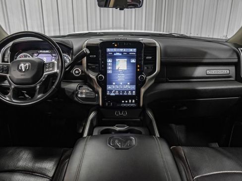 Used 2022 RAM 2500 Laramie image 14