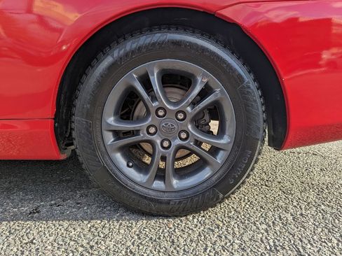 Used 2007 Toyota Solara SE FWD image 38