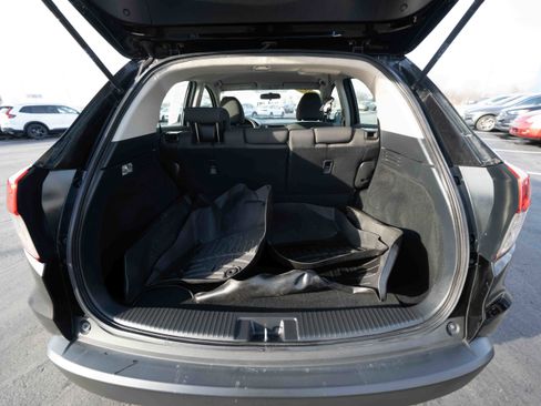Used 2022 Honda HR-V LX image 28