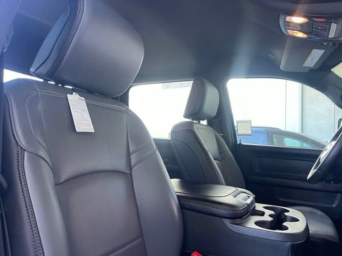 New 2026 RAM 3500 Tradesman AWD/4WD image 15