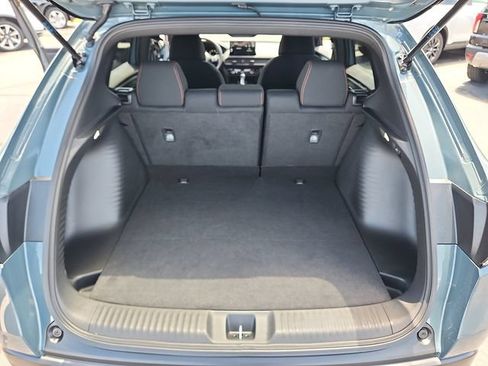 Used 2026 Honda HR-V Sport image 28