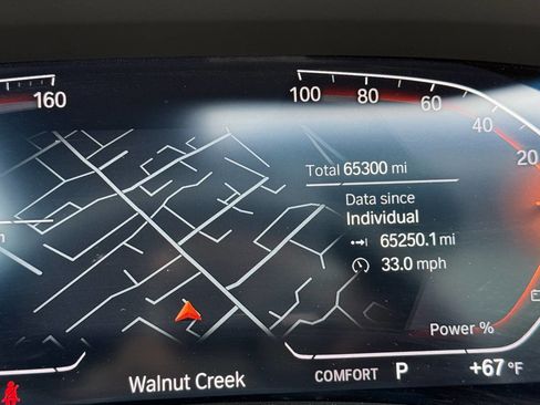 Used 2023 BMW X5 xDrive40i w/ M Sport Package AWD/4WD image 21