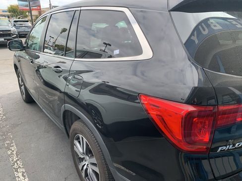 Used 2017 Honda Pilot EX-L image 10