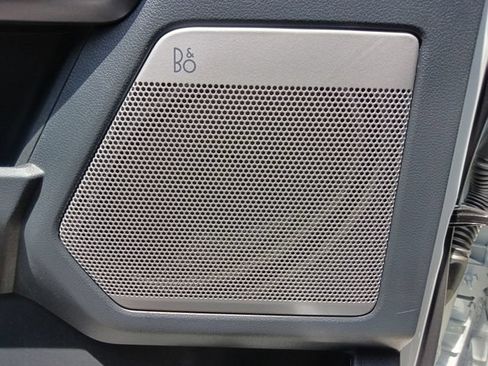 Certified 2025 Ford F150 Lariat w/ Equipment Group 502A High AWD/4WD image 13
