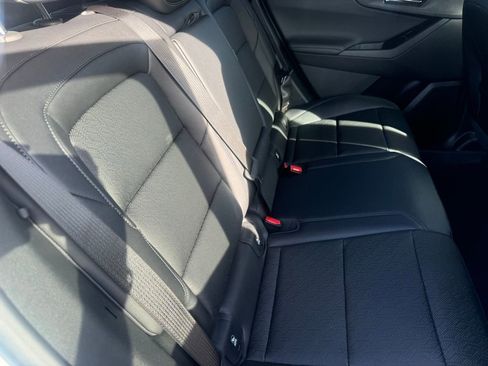 New 2026 Chevrolet Equinox LT w/ Convenience Package II image 12