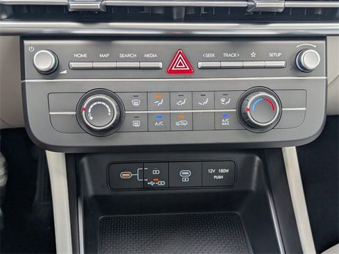 New 2026 Hyundai Tucson SE image 20