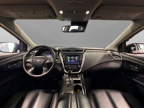 Used 2023 Nissan Murano SL AWD/4WD image 42