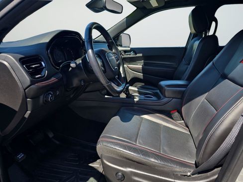 Used 2023 Dodge Durango GT AWD/4WD image 21