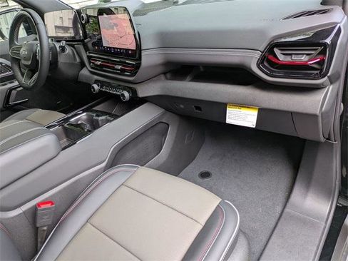 New 2026 Chevrolet Silverado EV Trail Boss w/ Premium Package image 31