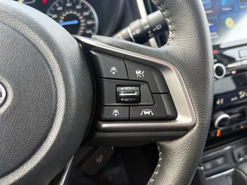 Used 2020 Subaru Ascent Limited w/ Popular Package #2A image 7