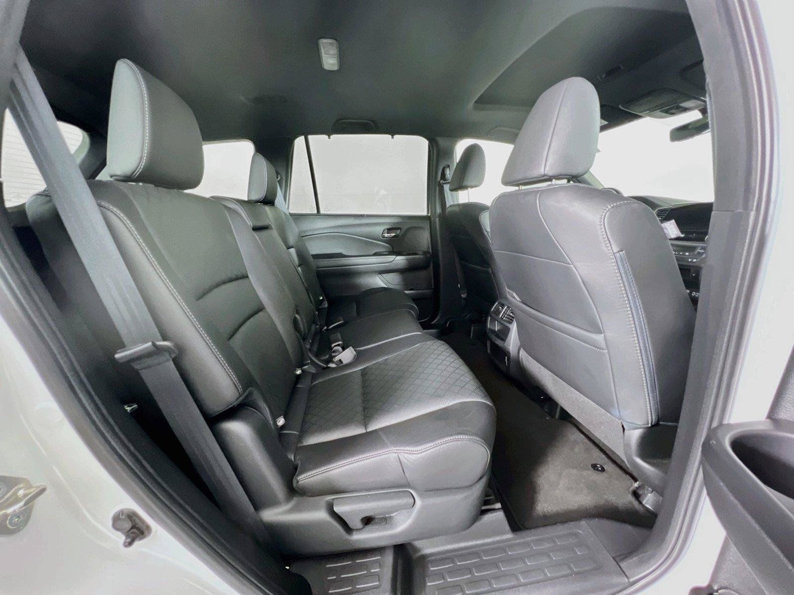 Used 2020 Honda Passport EX-L image 25