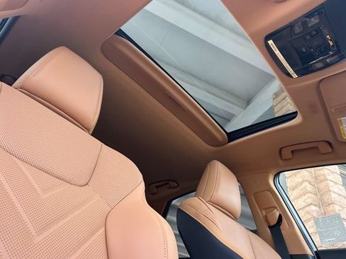 New 2026 Lexus NX 450h+ AWD w/ Luxury Package image 15