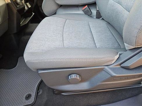 New 2026 Ford F250 XL w/ STX Appearance Package image 4