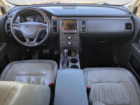 Used 2016 Ford Flex SEL w/ Equipment Group 202A image 19