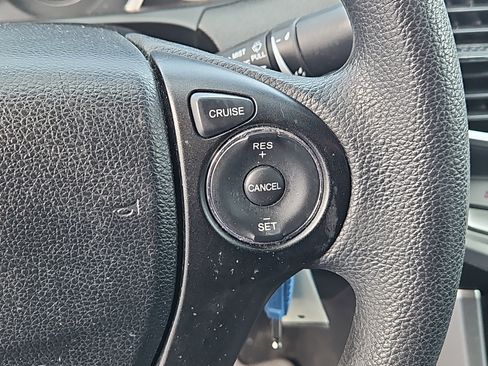 Used 2014 Honda Accord LX image 12
