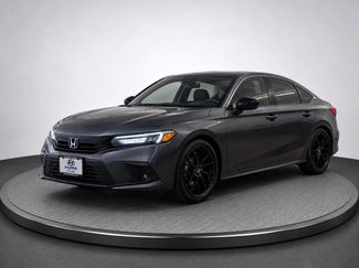 Used 2023 Honda Civic Sport video 1