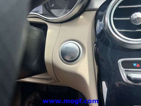 Used 2018 Mercedes-Benz C 300 4MATIC Cabriolet image 8