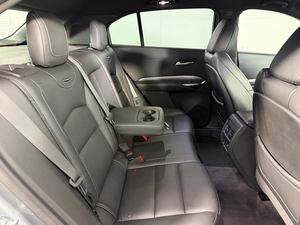 Used 2024 Cadillac XT4 Premium Luxury AWD/4WD image 19