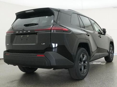 New 2026 Toyota RAV4 LE FWD image 24