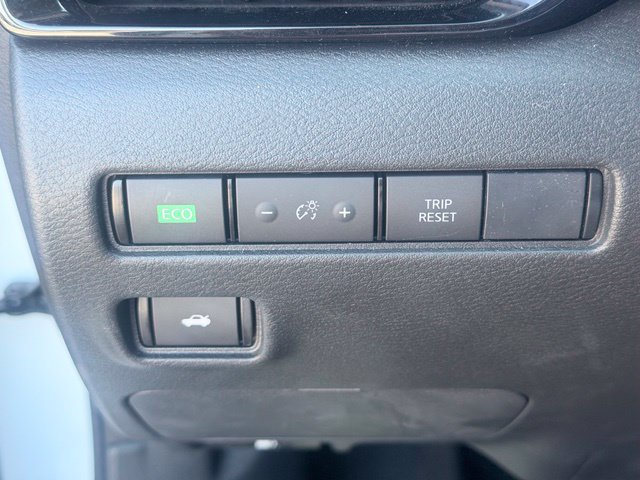 Used 2023 Nissan Sentra SV w/ Trunk Package FWD image 20